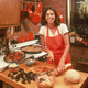 Illustration for article titled OK, Hear Me Out: Its 1970s Kitchen Time